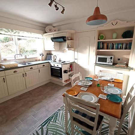 Apartament Dubrovnik Criccieth Zewnętrze zdjęcie