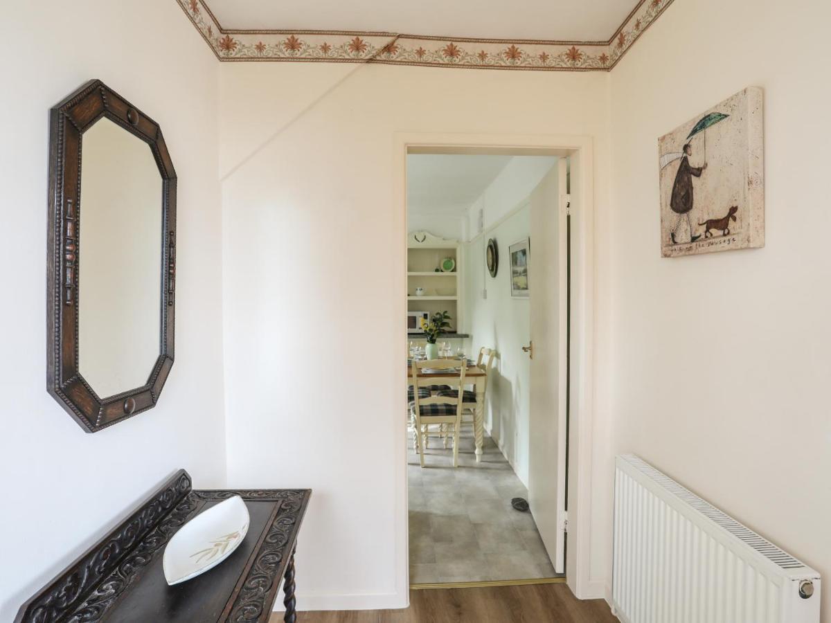 Apartament Dubrovnik Criccieth Zewnętrze zdjęcie