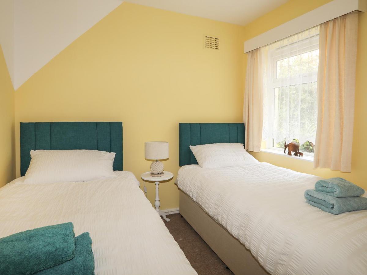 Apartament Dubrovnik Criccieth Zewnętrze zdjęcie
