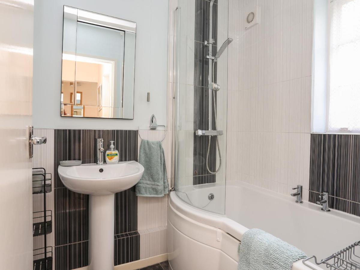 Apartament Dubrovnik Criccieth Zewnętrze zdjęcie