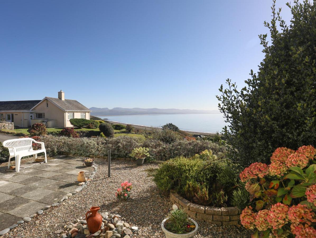 Apartament Dubrovnik Criccieth Zewnętrze zdjęcie