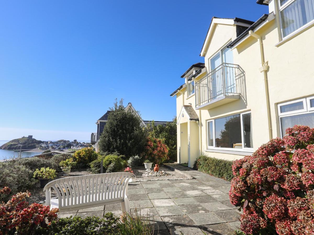 Apartament Dubrovnik Criccieth Zewnętrze zdjęcie