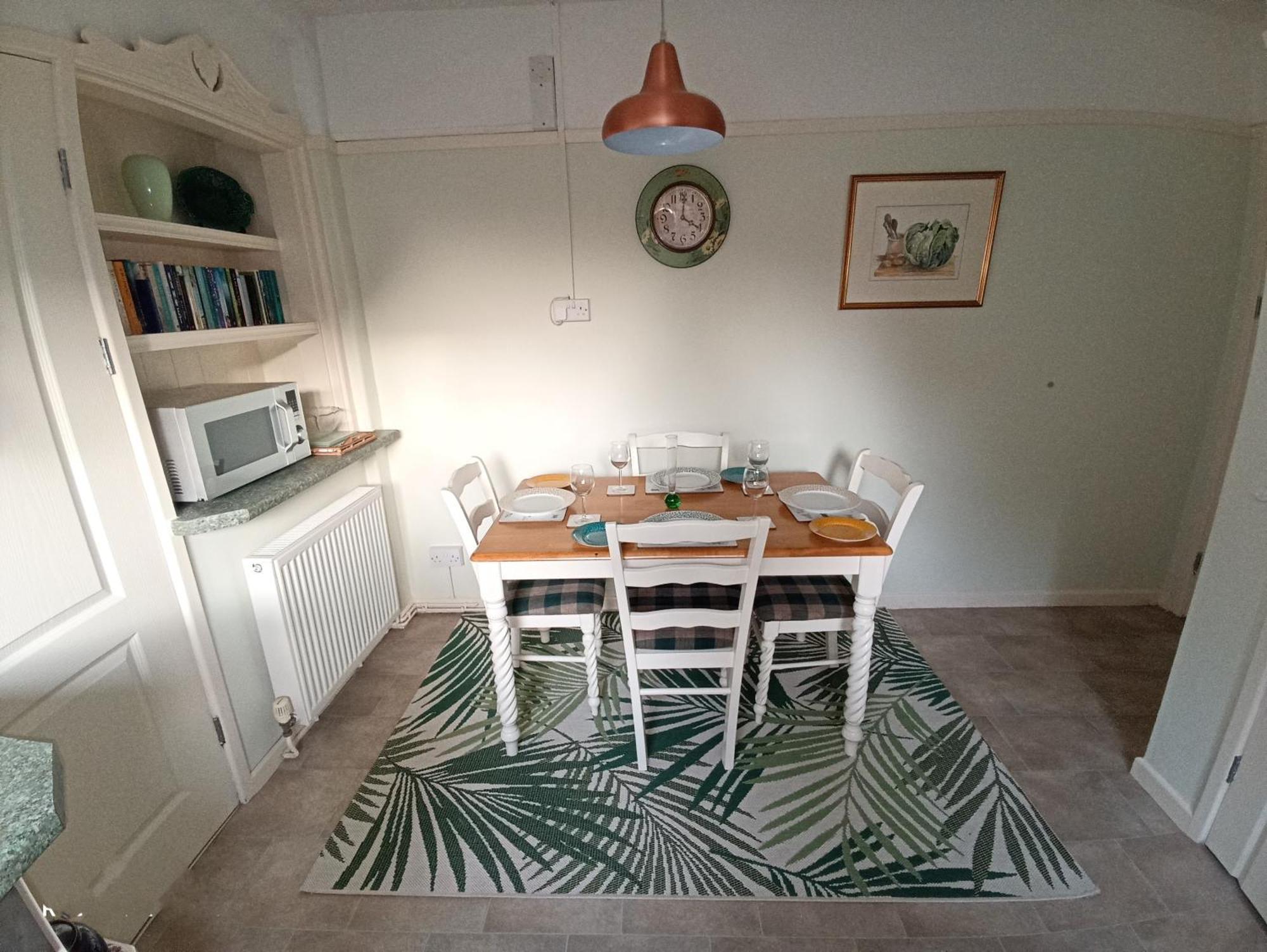 Apartament Dubrovnik Criccieth Zewnętrze zdjęcie
