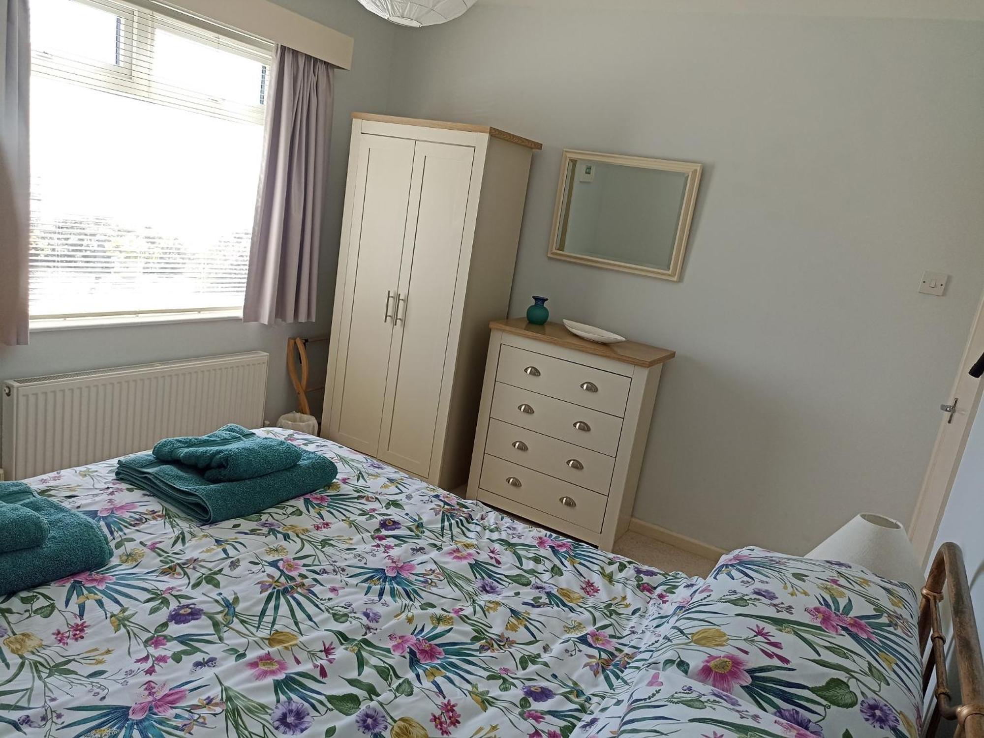 Apartament Dubrovnik Criccieth Zewnętrze zdjęcie