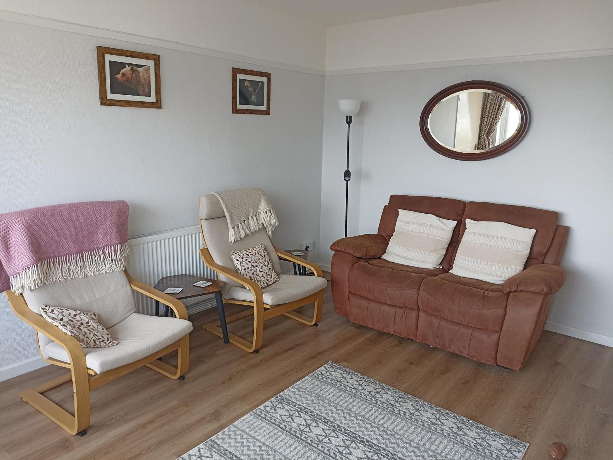 Apartament Dubrovnik Criccieth Zewnętrze zdjęcie