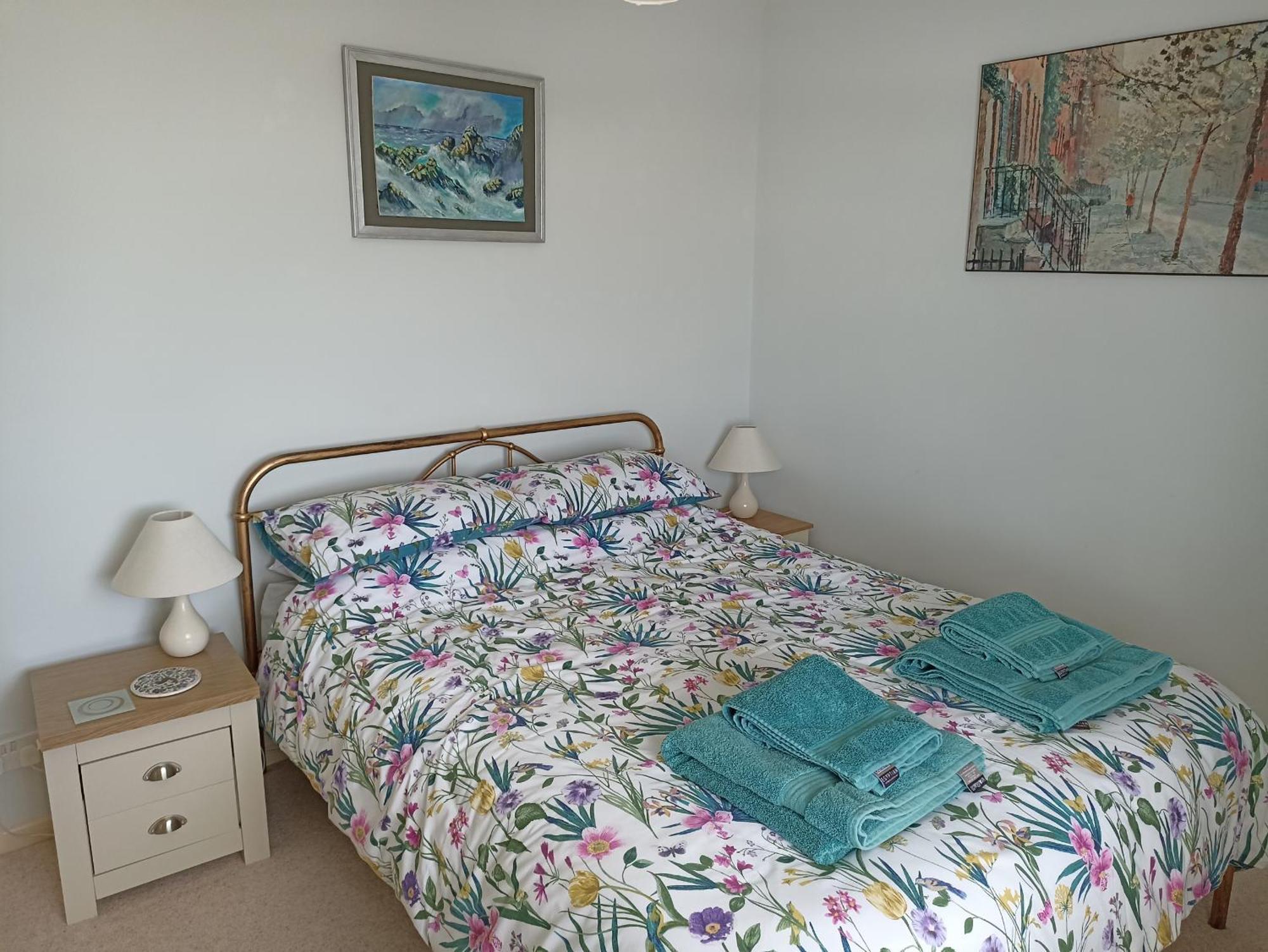 Apartament Dubrovnik Criccieth Zewnętrze zdjęcie