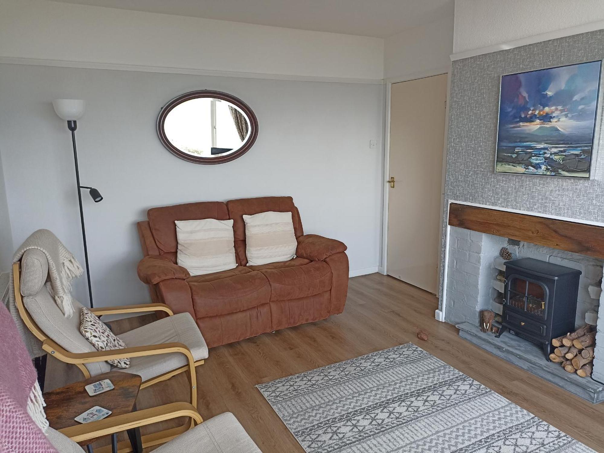 Apartament Dubrovnik Criccieth Zewnętrze zdjęcie